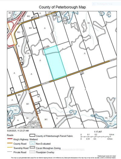 1020 Larmer Line, Cavan Monaghan - Cavan Twp image-0-4