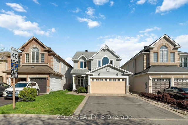 2421 Glandriel Crescent