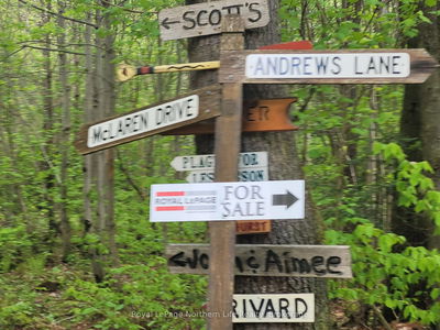  ANDREWS Lane, Bonfield - Bonfield image-0-1