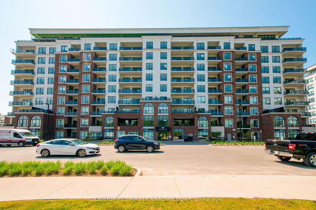 312 - 480 Callaway Road