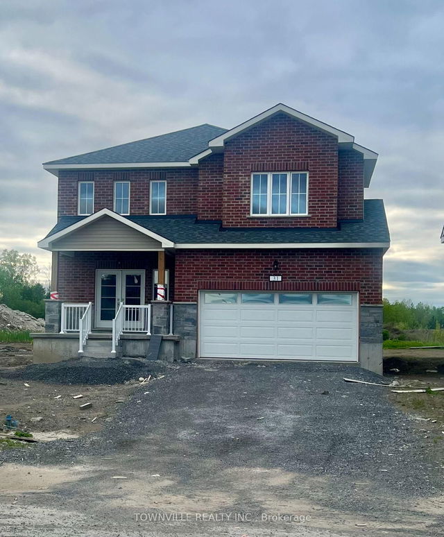 31 Bradden Crescent