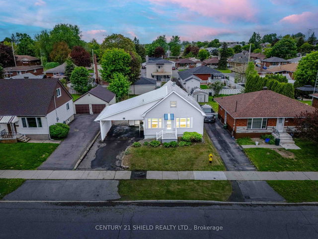 117 Anthony Street
