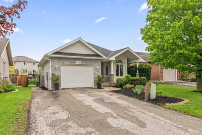 761 Scott St, North Perth - Listowel