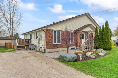707 Reserve Ave, North Perth - Listowel