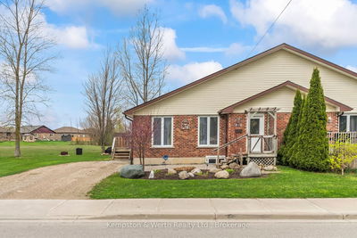 707 Reserve Ave, North Perth - Listowel image-0-1
