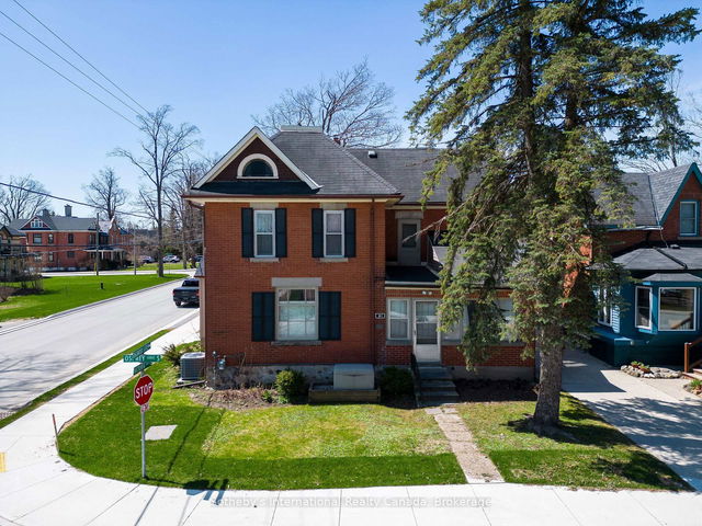 91 Osprey Street