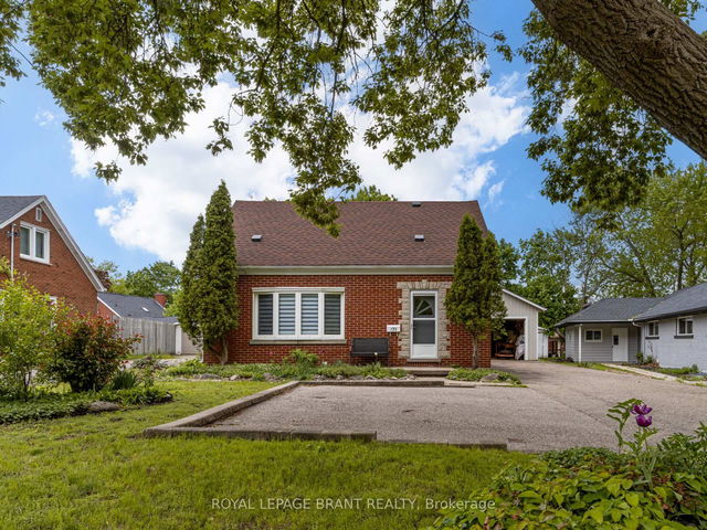 133 Margaret Avenue