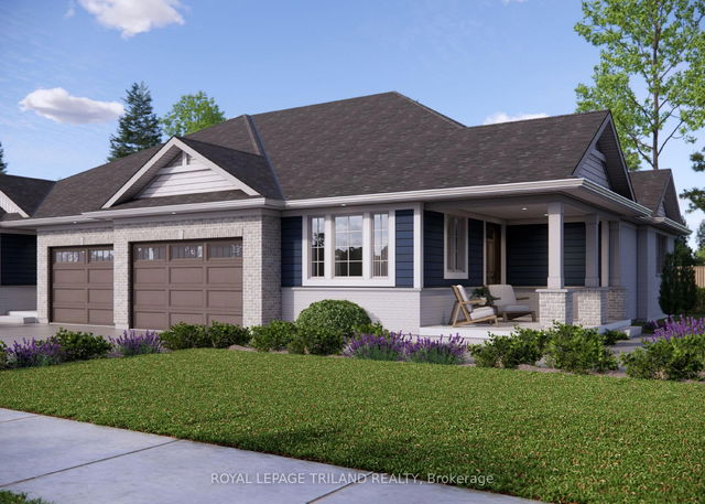 71 HARROW Lane