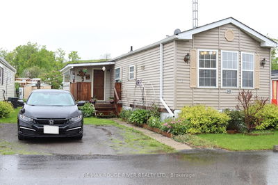 Unit 24B — 2244 Heritage Line, Otonabee-South Monaghan - Otonabee-South Monaghan