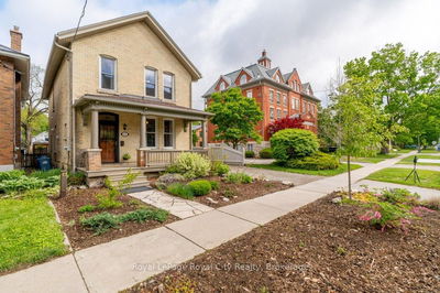 61 Suffolk St, Guelph - Downtown image-0-1