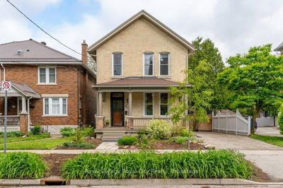 61 Suffolk St, Guelph - Downtown image-0-2