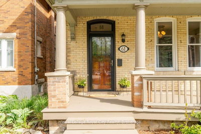 61 Suffolk St, Guelph - Downtown image-0-3