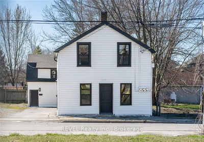 129 Durham St, Port Colborne - East Village