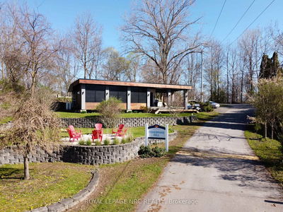 10 Hillside, Port Colborne - 
