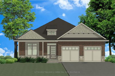 Unit LOT #26 — 101 ALLISTER Dr, Middlesex Centre - Rural Middlesex Centre