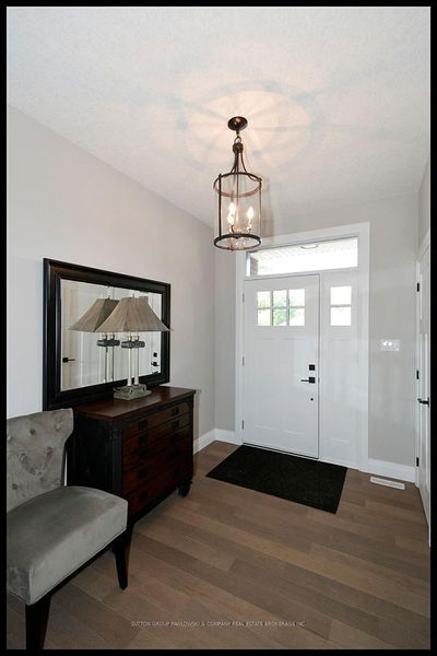 Unit LOT #26 — 101 ALLISTER Dr, Middlesex Centre - Rural Middlesex Centre image-0-1