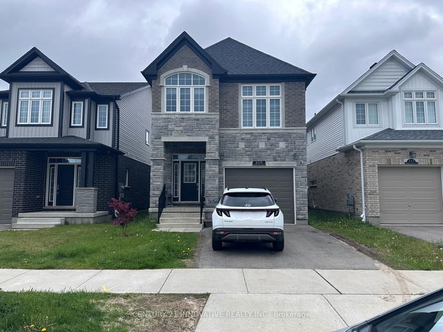209 Sedgewood Street
