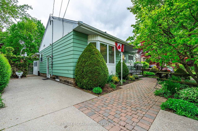 35 Kemp Drive