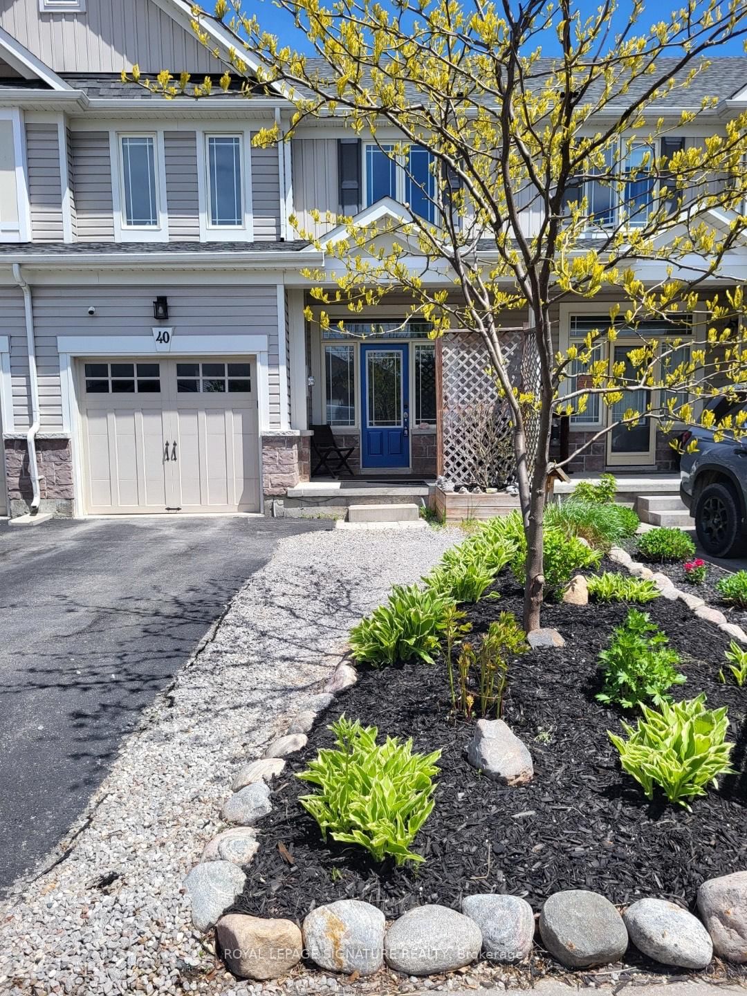Property at 40 Lisbeth