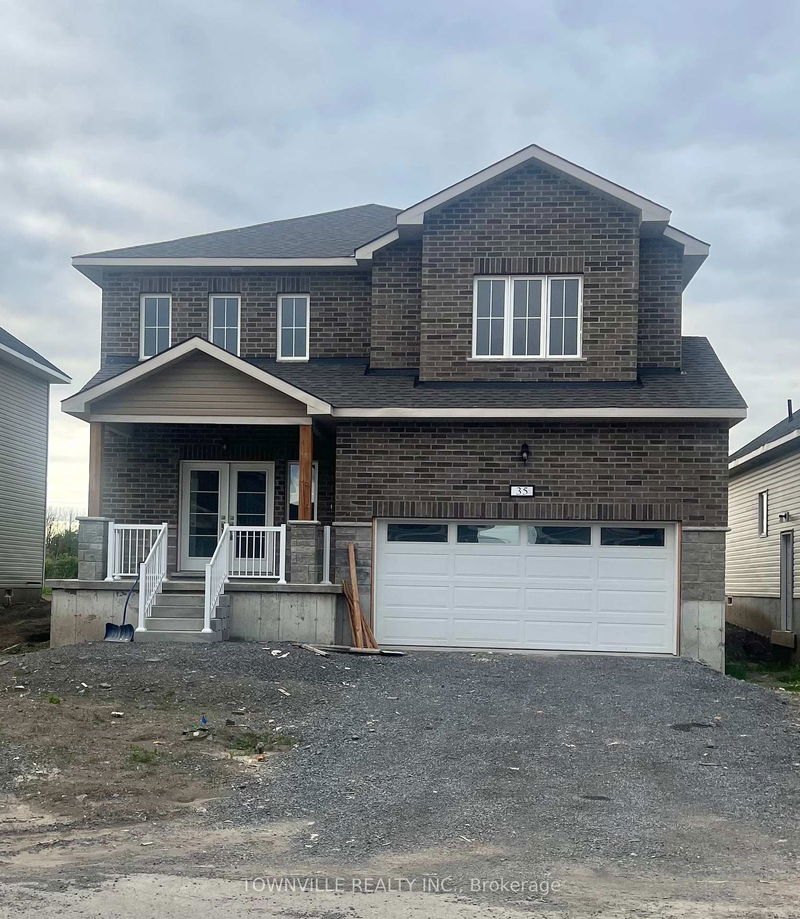 35 Bradden Cres, Belleville - Belleville Ward image-0-0