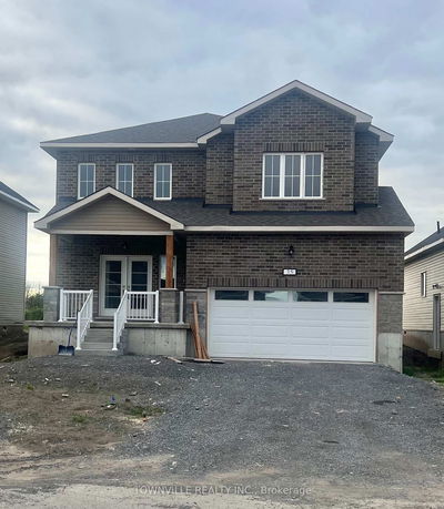 35 Bradden Cres, Belleville - Belleville Ward