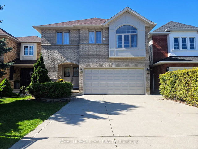 19 Claudette Gate