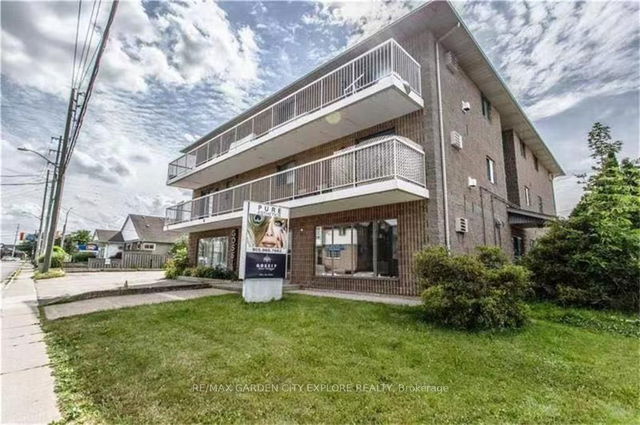 201 - 210 PELHAM Road