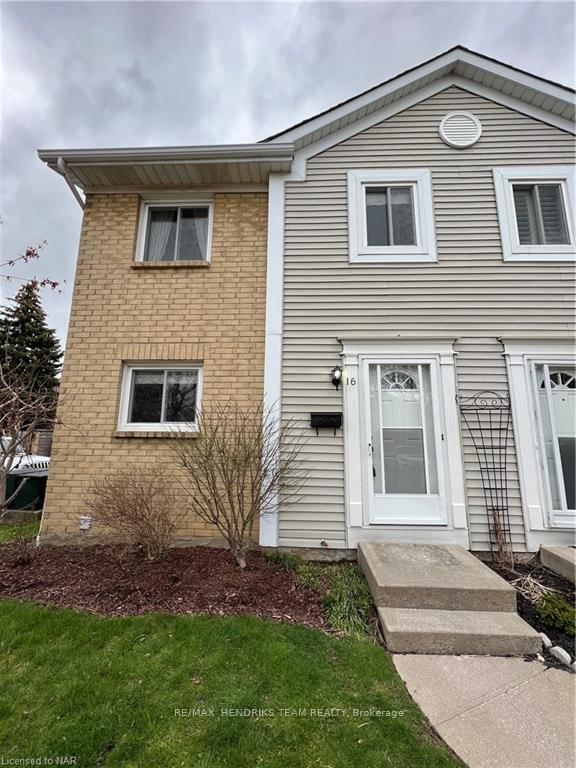 16 - 38 Elma Street