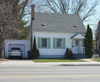 1551 CASSELLS St, North Bay - Central