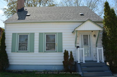 1551 CASSELLS St, North Bay - Central image-0-1