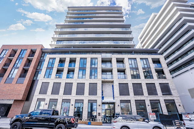 614 - 1 Jarvis Street