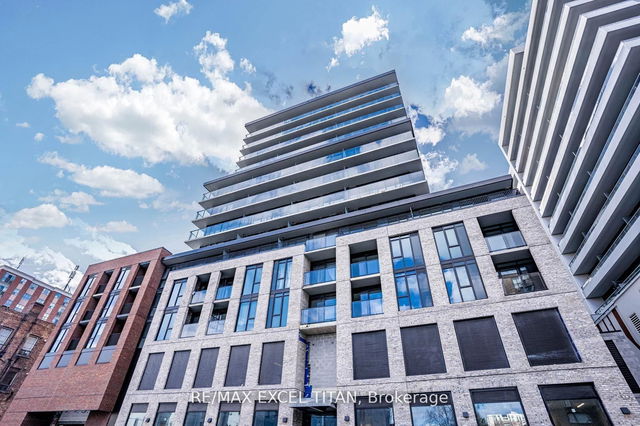 614 - 1 Jarvis Street