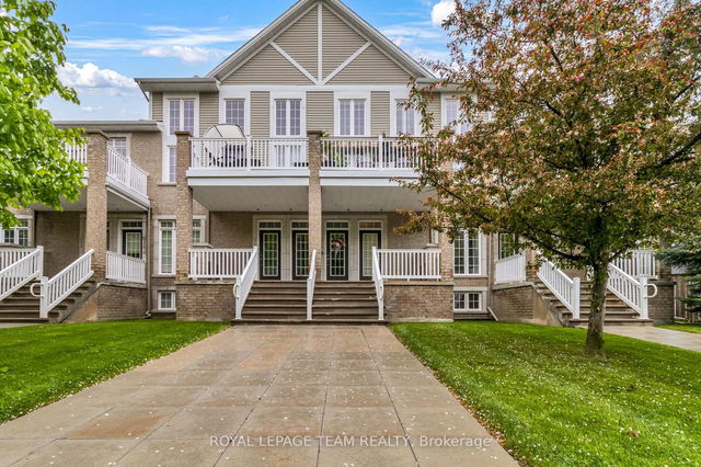 B - 96 Stonehaven Drive