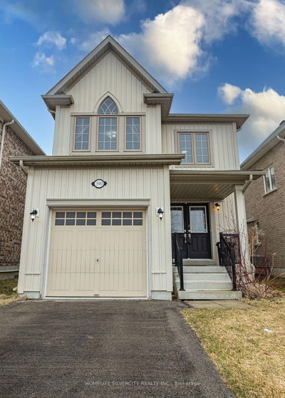 390 Thompson St, Woodstock - North