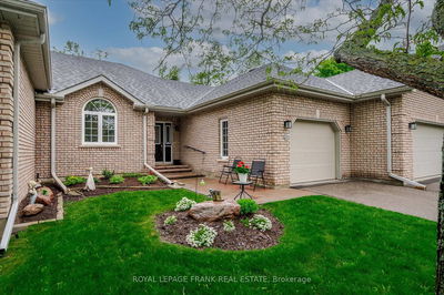 Unit 23 — 300 Franmor Dr, Peterborough East - 4 North image-0-1