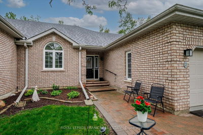 Unit 23 — 300 Franmor Dr, Peterborough East - 4 North image-0-2