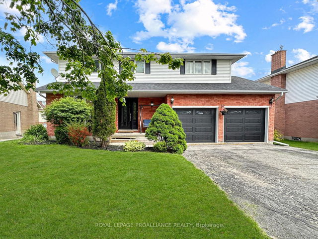 43 Dungannon Drive