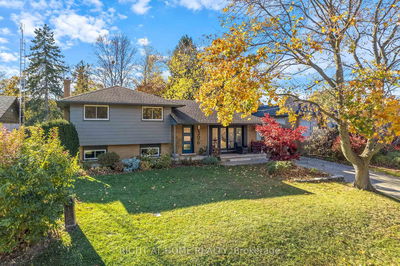 306 Centre St, Niagara-on-the-Lake - Town