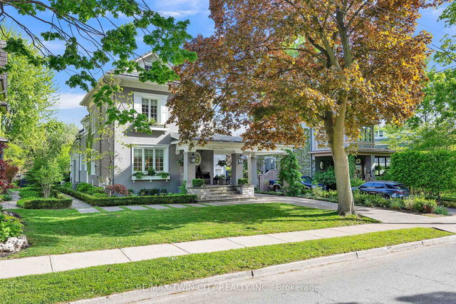 19 Maynard Avenue