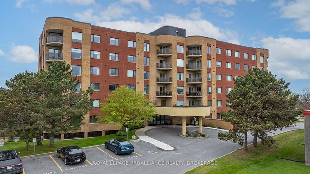 605 - 130 Wright Crescent