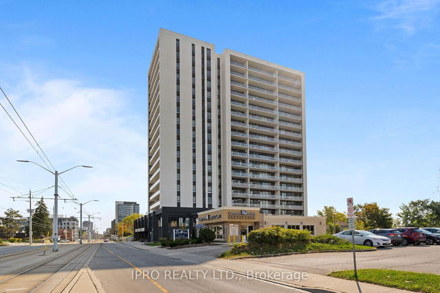 509 - 741 King Street