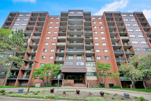 207 - 2630 Southvale Crescent