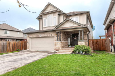 566 Forman Ave, Stratford - Stratford image-0-1