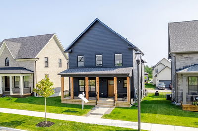 913 John Fairhurst Blvd, Cobourg - Cobourg