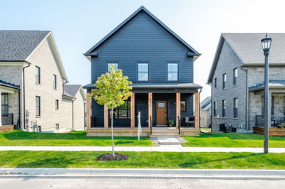 913 John Fairhurst Blvd, Cobourg - Cobourg image-0-1