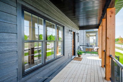 913 John Fairhurst Blvd, Cobourg - Cobourg image-0-3