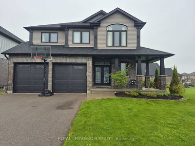 10 Mayberry Dr, East Luther Grand Valley - Grand Valley