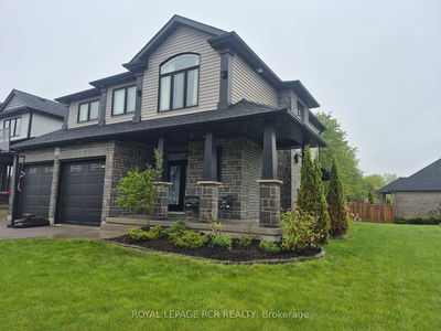 10 Mayberry Dr, East Luther Grand Valley - Grand Valley image-0-1