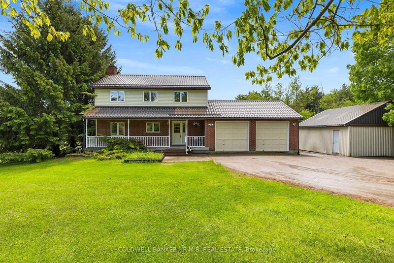 223 Turk Rd, Alnwick/Haldimand - Grafton image-0-0