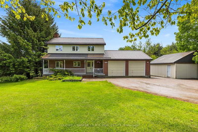 223 Turk Rd, Alnwick/Haldimand - Grafton